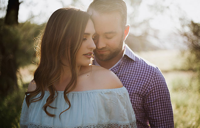 Engagement Photography